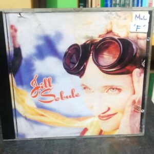 Jill Sobule Cd 1995 Estándar