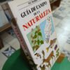 Guía De Campo De La Naturaleza Pat Morris Blume España 1991