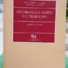 Segurança E Saúde No Trabalho Legislaçao Anotada (portugués)