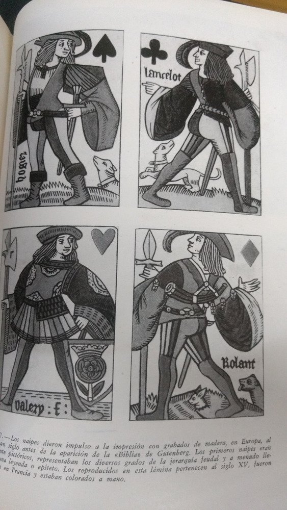 De La Pintura Rupestre A La Historieta Gráfica  - L. Hogben