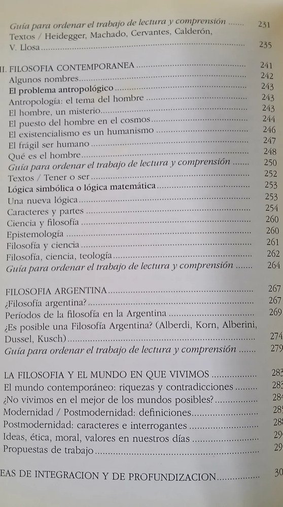 Filosofía - Historia Problemas Vida - Jorge Eduardo Noro