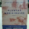Plantas Medicinales - Osvaldo Peluffo Y Jorge E. Arroyo