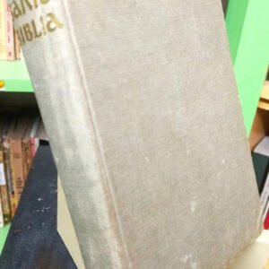 La Santa Biblia - Ediciones Paulinas