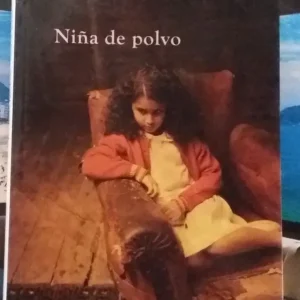 Niña De Polvo - Nathalie Abi-ezzi -