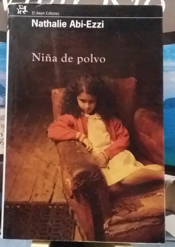 Niña De Polvo - Nathalie Abi-ezzi -