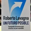 792083-MLA51668845721_092022 Un Futuro Posible - Roberto Lavagna -