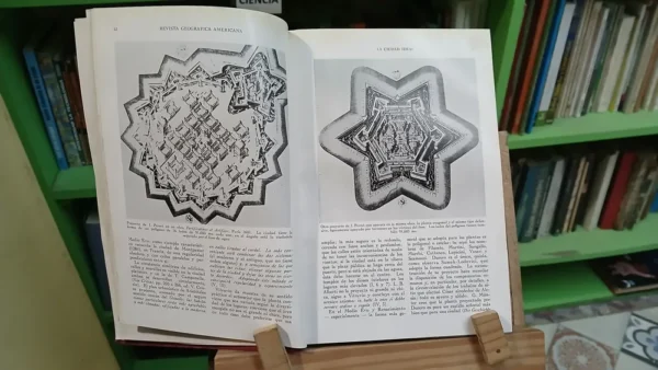 Lecturas Geograficas Selectas, Viajes Latinoamerica 1941