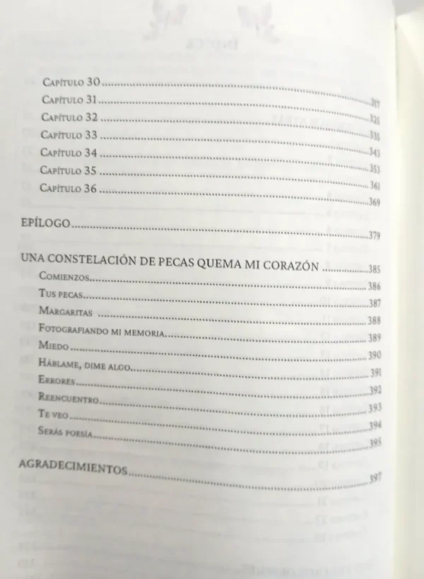 Ocho Veranos Atrás - Juli Vazquez