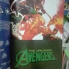 Uncanny Avengers Standoff #5 Asalto En Pleasant Hill Parte 4