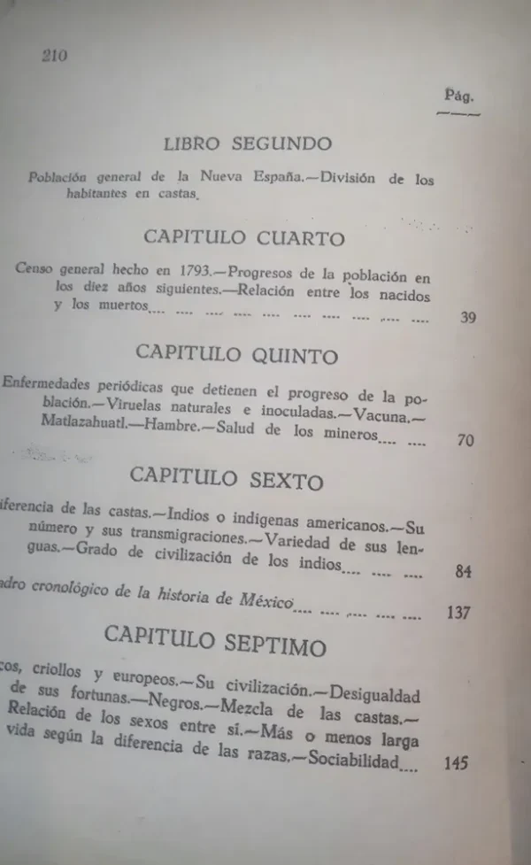 792456-MLA31967964632_082019 Ensayo Político Sobre La Nueva España - A. De Humboldt