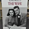 792799-MLA71255851249_082023 The Wit And Wisdom Of The Wife - En Inglés - Studio Press