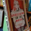 El Erotismo En La Moda - J Carlos Martinelli Y B Spinosa