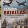 Grandes Batallas -  Michael Spilling