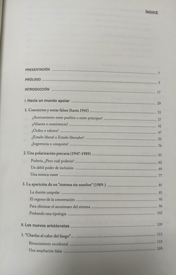 793221-MLA81613895674_012025 Diplomacia Del Contubernio - Bertrand Badie