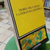 Teoría Del Canon Y Literatura Española José Pozuelo Yvancos