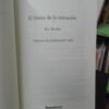 El Límite De La Tentación - Lado Oscuro Seducción Eve Berlin