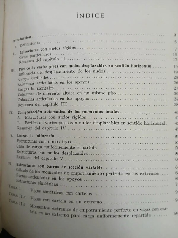 794608-MLA84242821783_042025 Cálculo De Pórticos De Varios Pisos - G. Kani