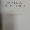 795523-MLA79864746756_102024 Edgar Wallace - Aguilar Tomo 1 Y 2