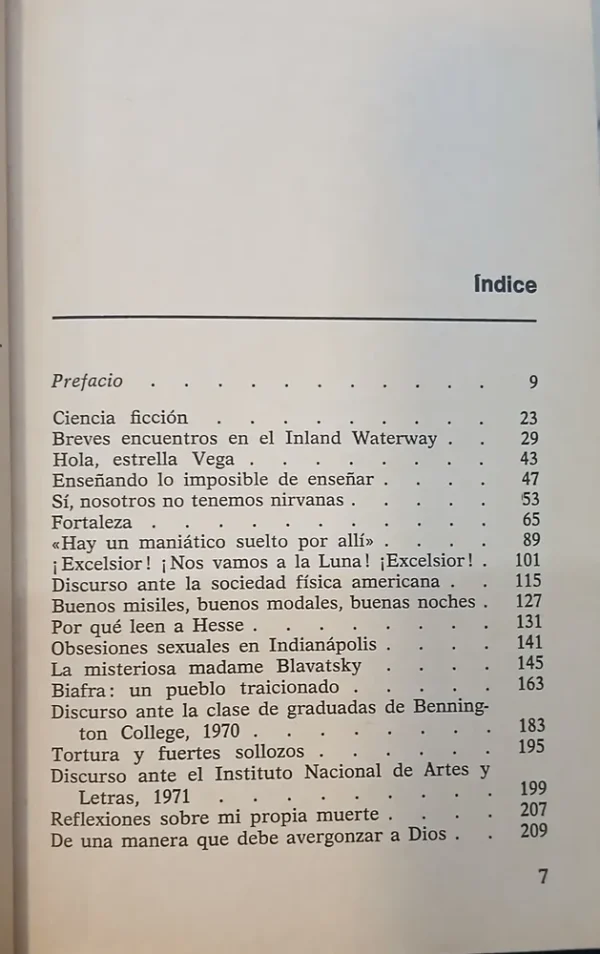 795699-MLA110176554149_042026 Guampeteros Formas Y Granfalunes - Kurt Vonnegut, Jr.