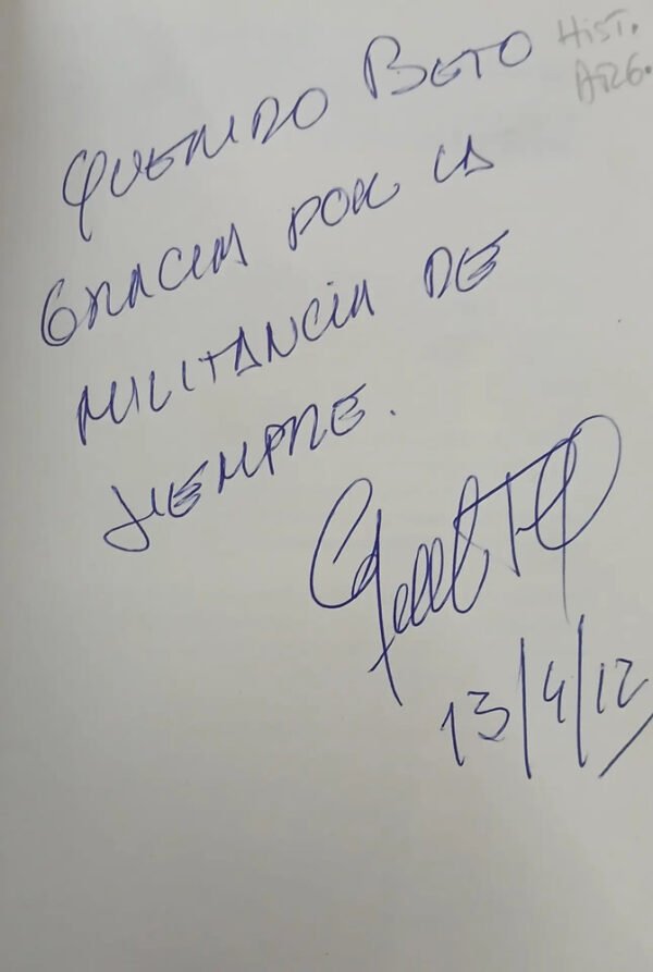 Los Caminos De Belgrano - Carlos Del Frade