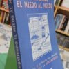 Combatiendo El Miedo Al Miedo - Bogiaizian - Soukoyan - Lice