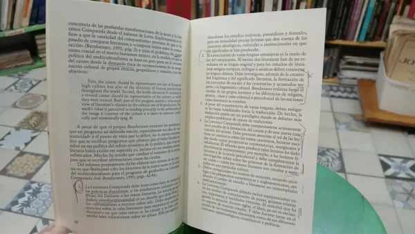 Teoría Del Canon Y Literatura Española José Pozuelo Yvancos