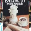 797686-MLA45495845350_042021 Balzac (biografía 2 Tomos) - André Maurois