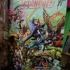 797807-MLA77992606648_082024 Nuevos Y Distintos Avengers Standoff 4 Pleasant Hill Parte 1
