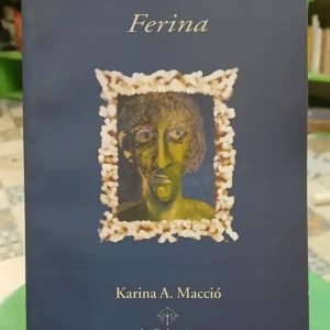 Ferina - Karina A. Macció - La Bohemia