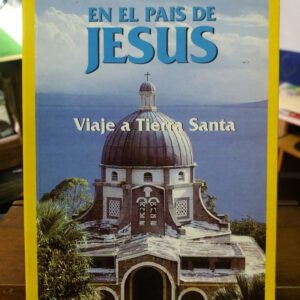 En El País De Jesús - Juan María Lumbreras-