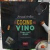 799493-MLA83367243759_032025 La Cocina Del Vino - Fernanda Orellano