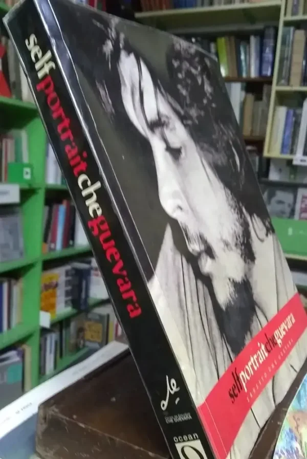Self Portrait Che Guevara Ernesto Che  Guevara Casaus Víctor