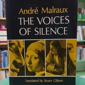 800903-MLA109373284518_042026 The Voices Of Silence - André Malraux