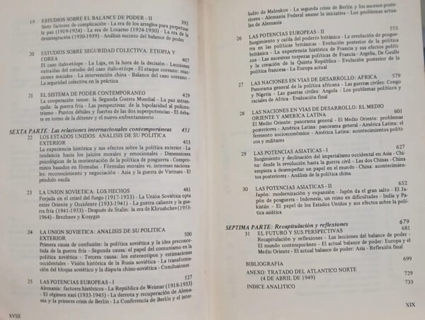 801397-MLA94987066393_102025 Las Relaciones Internacionales - Frederick H. Hartmann