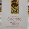 801801-MLA84433208471_052025 El Lenguaje Secreto Del Tarot - Laura Tuan