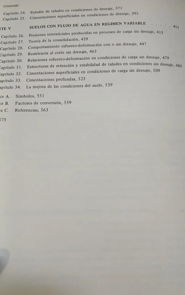 Mecánica De Suelos - T. William Lambe - Robert V. Whitman