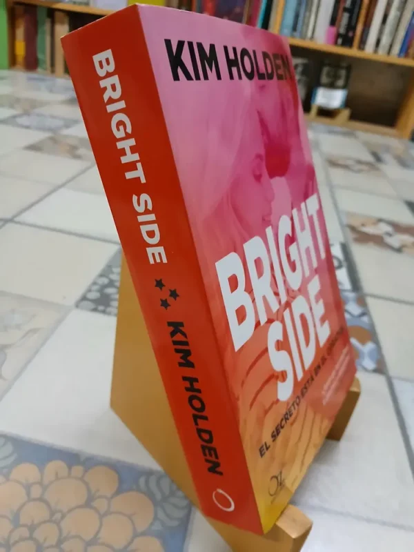 Bright Side - Kim Holden