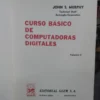802083-MLA78037225335_072024 Curso Básico De Computadoras Digitales Volumen 3 John Murphy