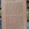 La Novela Experimental. Grupo 63