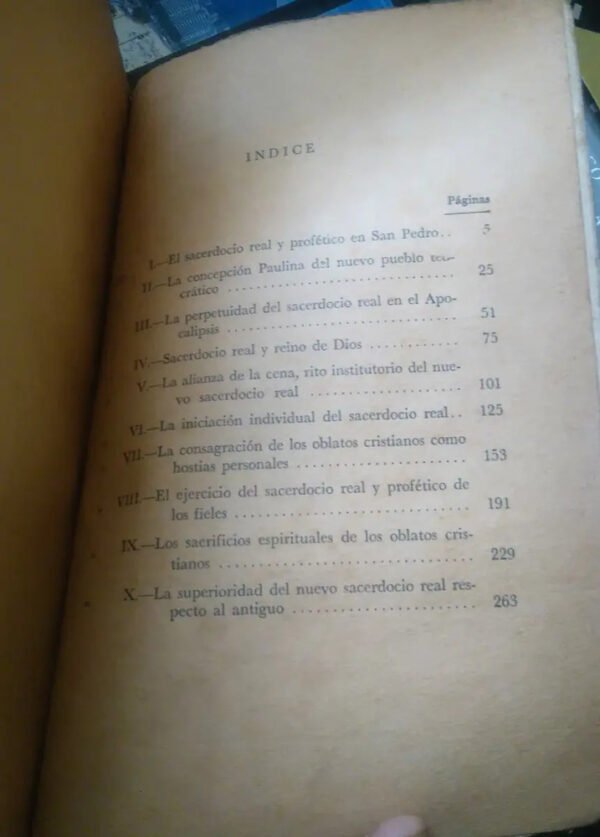 802193-MLA29931482556_042019 El Sacerdocio Real De Los Laicos Y La Acción Católica Tomo 2