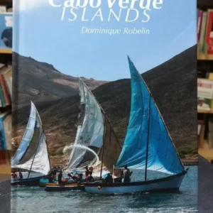 Cabo Verde Islands - Dominique Robelin