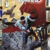 Capitán América Número 1 - Sam Wilson