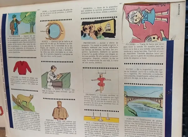 Billiken -19 De Octubre De 1964, Año 45, Nº 2336