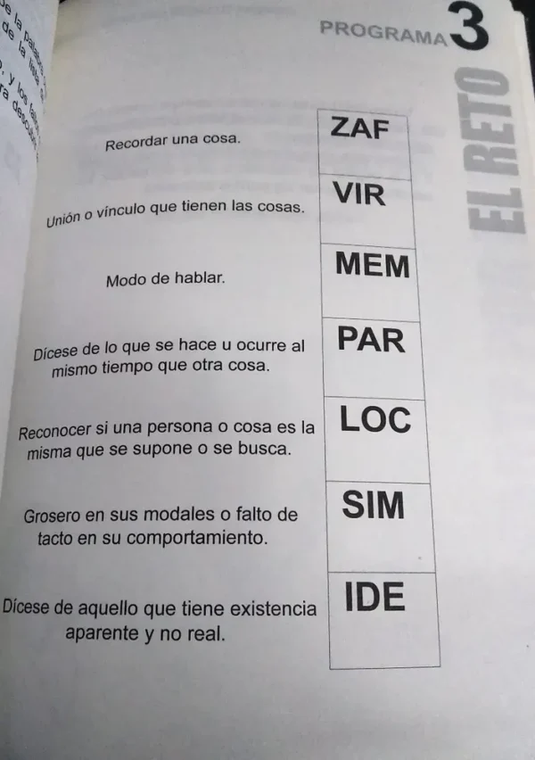 Entrena Tu Mente Con Saber Y Ganar - Agustín Fonseca