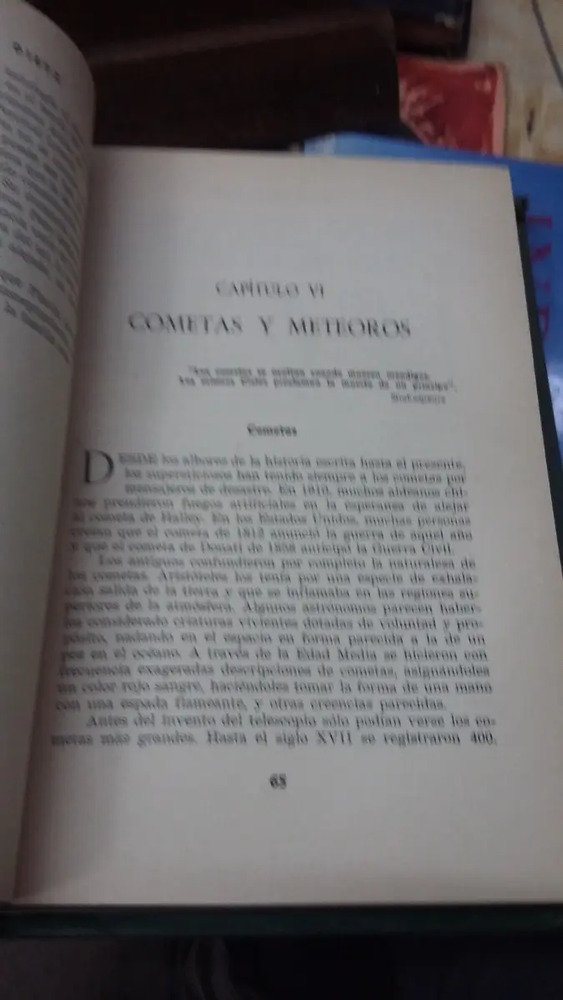 Historia De La Ciencia - Dietz, David