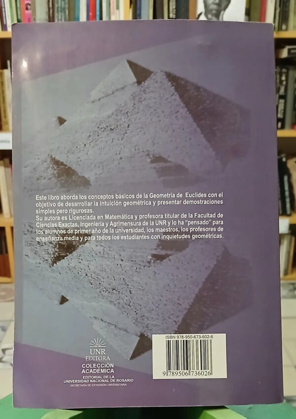 Geometría Del Plano Y Del Espacio - Graciela G Garguichevich