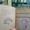 Nuestra Novela Nros. 1 Al 7. Alberto Insúa - Arlt, Booz, Etc