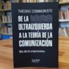 806071-MLA70303626059_072023 Théorie Communiste - De La Ultraizquierda A La Teoría De...