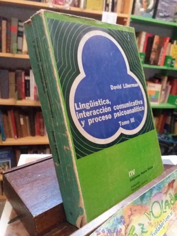 Lingüística, Interacción Comunicativa Y Proceso... Ii Y Iii