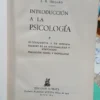 Introducción A La Psicología Tomos 1/2 E. R. Hilgard Morata